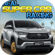 Play Toyota Innova Real Drift Race