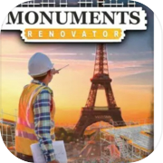 Play Monuments Renovator
