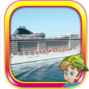 Play MSC Fantasia Cruise Escape