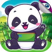 Play Go Panda Games