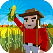 Play Farm Town Farming Game Offline