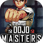 Play Dojo Masters