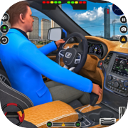 Extreme Driving School Car 3d