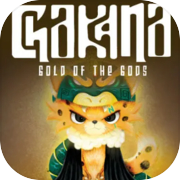 Play Chakana, Gold of the Gods