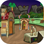 Play Quirky Squirrel Rescue