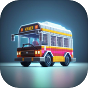 Play City Sandbox Bus Simulator 3D