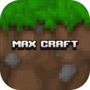 Play Max Craft Building Builder