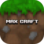 Max Craft Building Builder