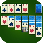 Play Solitaire · Card Game