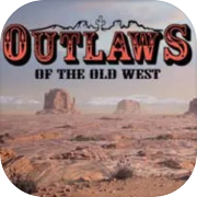 Play Outlaws of the Old West