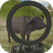 Sniper Hunter Simulator