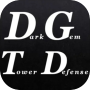 Play Dark Gem Tower Defense