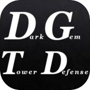 Dark Gem Tower Defense