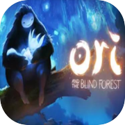 Ori and the Blind Forest