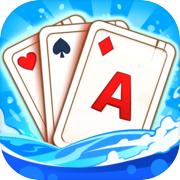 Play Solitaire Dash TriPeaks Islands