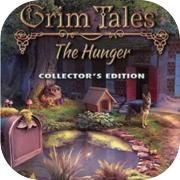 Grim Tales: The Hunger Collector's Edition