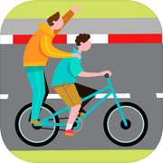 Play Bike Freedom