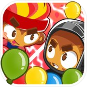 Play Bloons TD Battles 2+