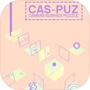 Play CaS-Puz: Camera Surface Puzzle