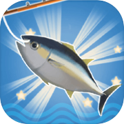 Play Happy Fishing - Simulator Game