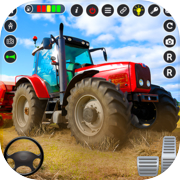 Play Ranch Farming Simulator 3D