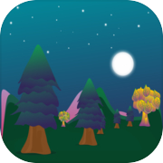 Play Magic Trees - magical relaxing