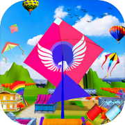 Play Pipa Combate Kite Fly Games 3D