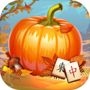 Mahjong: Autumn Leaves