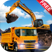 Play New City Road Constructor Free