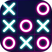 Play Tic Tac Toe - XOXO Game