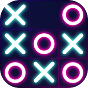 Tic Tac Toe - XOXO Game