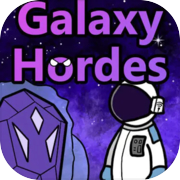 Galaxy Hordes