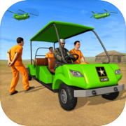 City Airport Taxi Car Driving Simulator Game