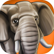 Play PetWorld: WildLife Africa