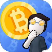 Play Crypto Miner - Mine Bitcoin