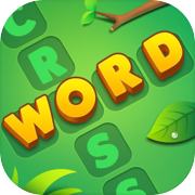 Word Zoo Crossy : Word Connect Puzzle