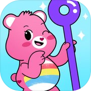 Care Bears: Pull the Pin