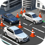 Play Car Parking Games - Car Games