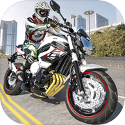 Play Motorbikes Xtreme Racing Game