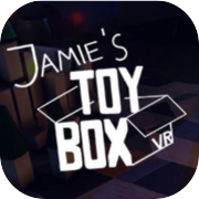 Play Jamie's Toy Box