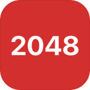 2048 - dark mode