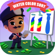 Play Color Water Sort Puzzle:Master