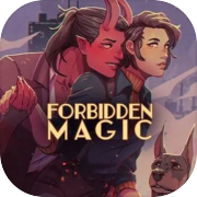 Forbidden Magic