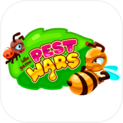Wars Pest