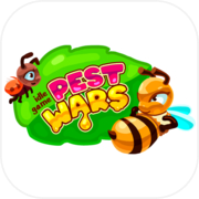 Play Wars Pest