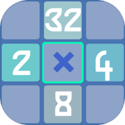 Play Fusion 2048