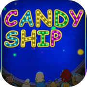 Play Candy Ship