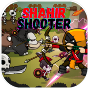 Play Shahir Shooter