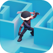 Maze Assassin