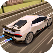 Play Nitro Drag Racing Car racing